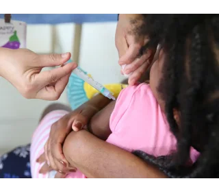 Sergipe inicia distribuição de mais de 200 mil doses da vacina contra gripe
